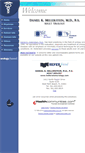 Mobile Screenshot of hellersteinurology.com